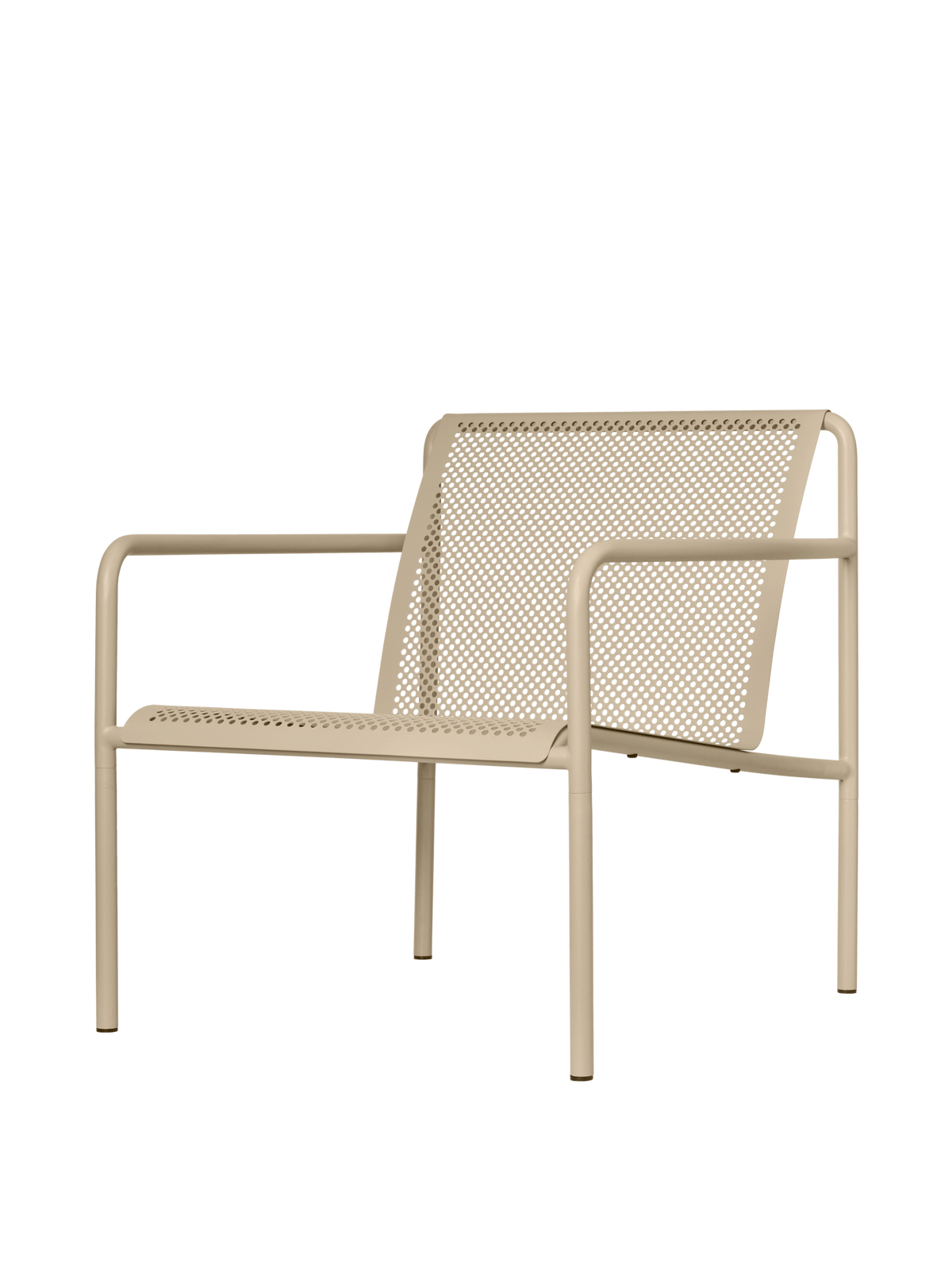 Dapple loungestol för utomhusbruk från Ferm Living - Kashmir - Jacobsen Plus