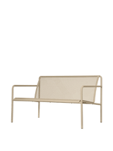 Dapple loungsoffa för utomhusbruk, 2 pers. från Ferm Living - Kashmir - Jacobsen Plus