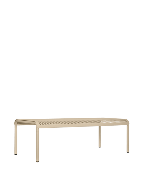 Dapple utomhussoffbord från Ferm Living - Kashmir - Jacobsen Plus