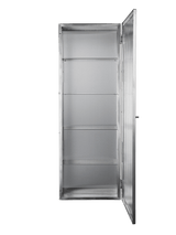 Haze Väggskåp, räfflat Glas 35x100 från Ferm Living - 10 - Jacobsen Plus