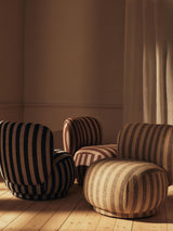 Rico Lounge Chair Piccolo från Ferm Living - 1 - Jacobsen Plus