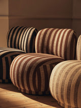 Rico Lounge Chair Piccolo från Ferm Living - 2 - Jacobsen Plus