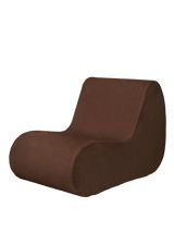 Rouli mittmodul från Ferm Living - Chestnut Brown - Jacobsen Plus