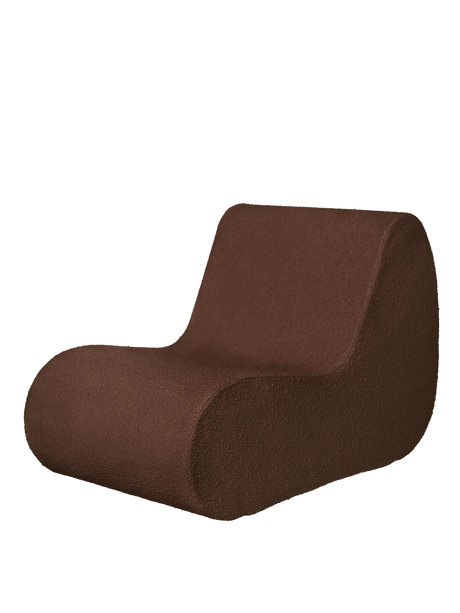 Rouli mittmodul från Ferm Living - Chestnut Brown - Jacobsen Plus