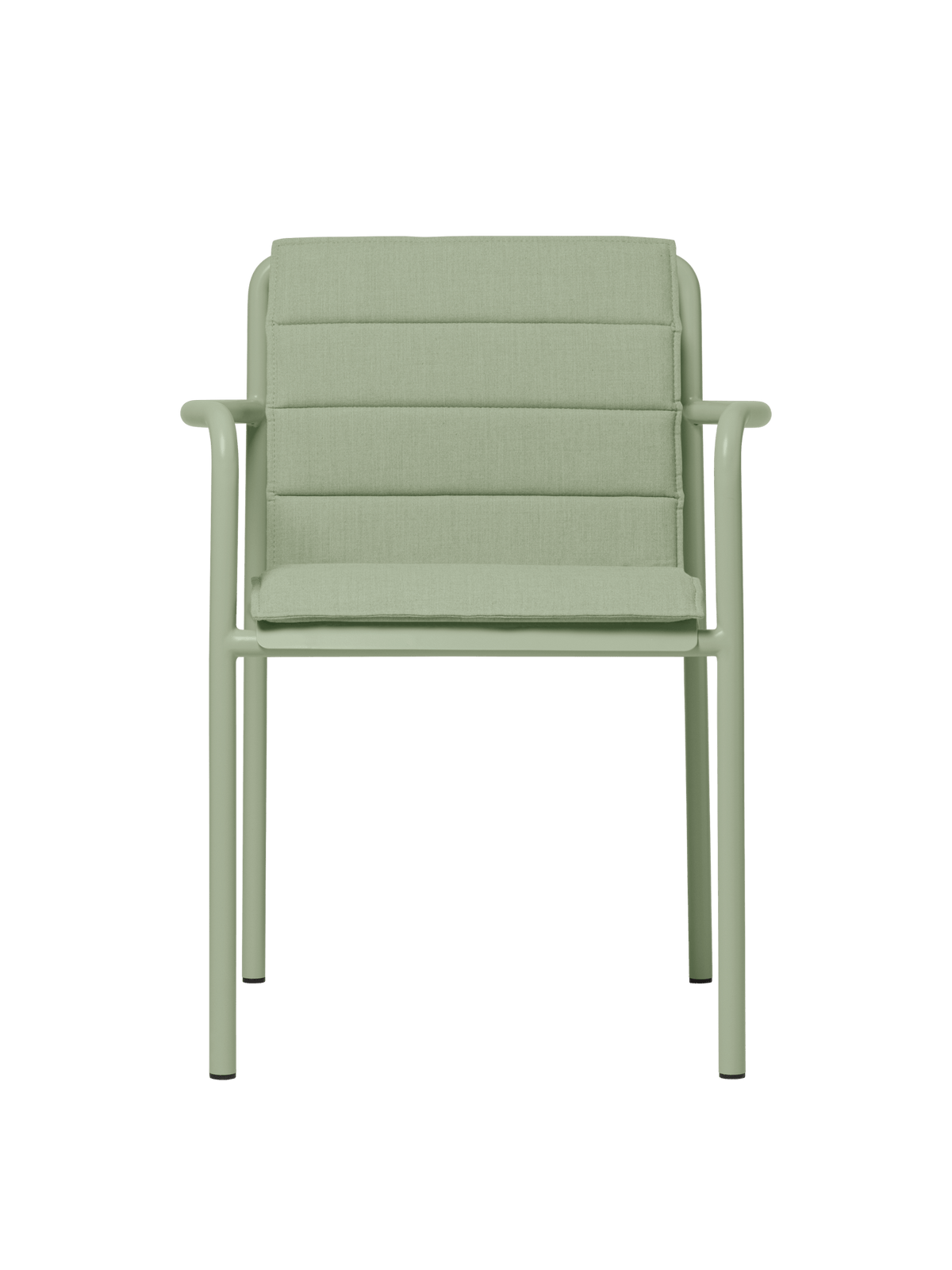 Dyna till Dapple trädgårdsstolar från Ferm Living - Tea Green - Jacobsen Plus