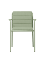 Dyna till Dapple trädgårdsstolar från Ferm Living - Tea Green - Jacobsen Plus