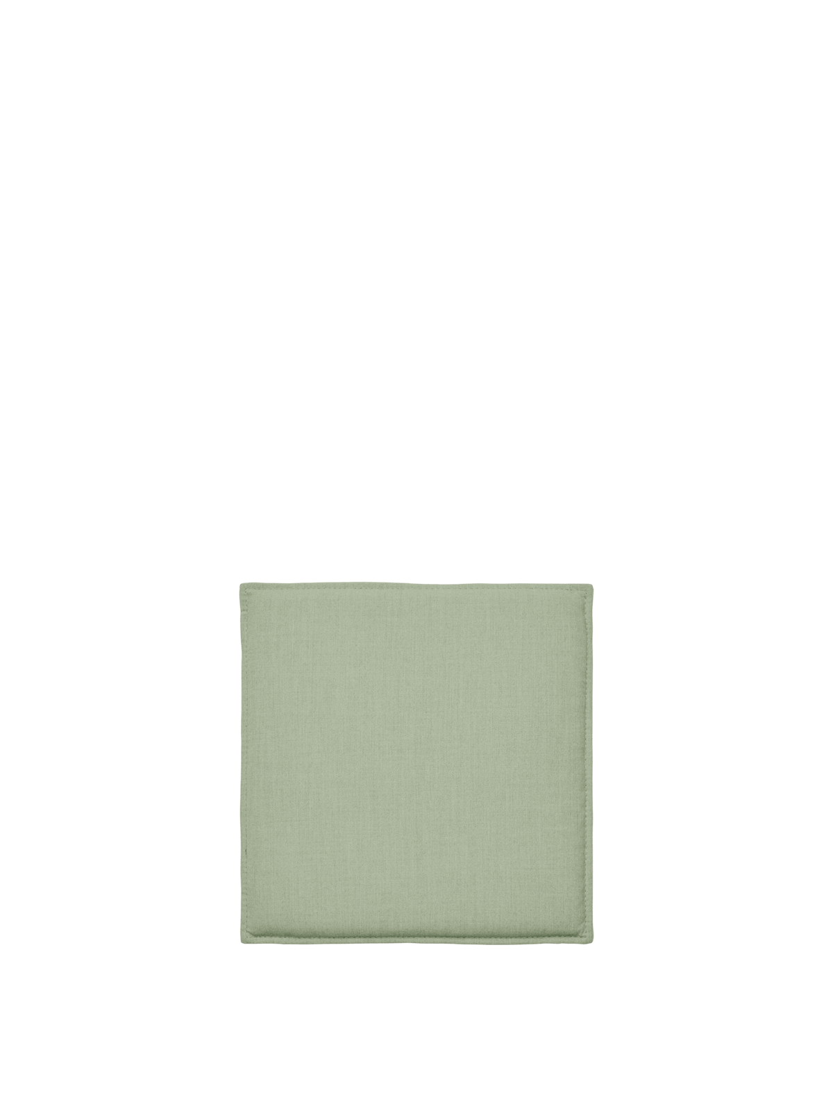 Sittdyna till Dapple trädgårdsstolar från Ferm Living - Tea Green - Jacobsen Plus