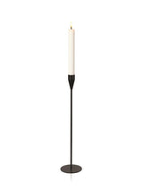 Saturn Ljusstake, svart från Piet Hein - 1 - Jacobsen Plus