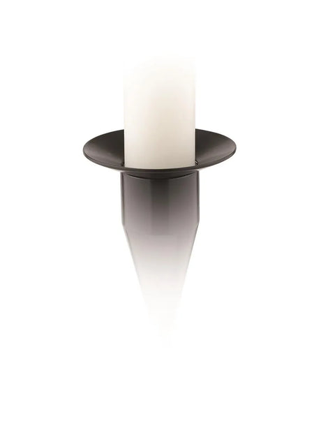 Ljusmanschetter, svarta från Piet Hein - Table - Jacobsen Plus