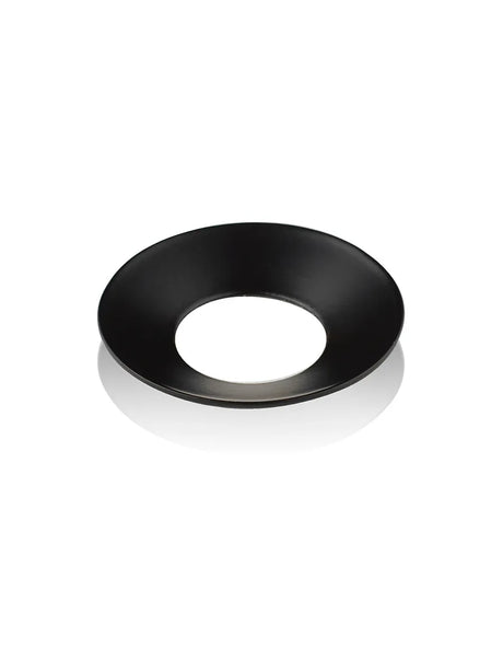 Ljusmanschetter, svarta från Piet Hein - Table - Jacobsen Plus