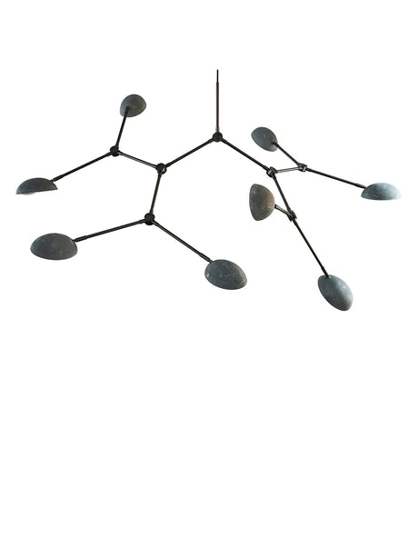 Drop ljuskrona, oxiderad från 101 Copenhagen - Jacobsen Plus