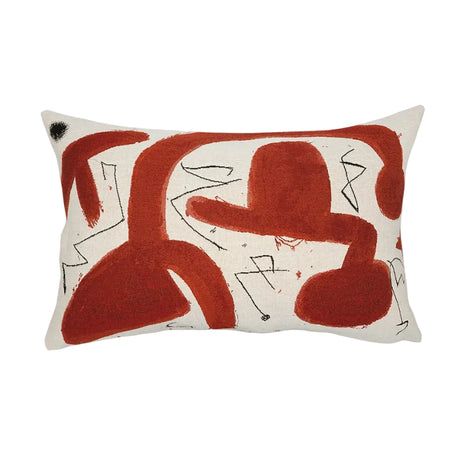 Miro Untitled (1975) Kudde från Poulin Design - 1 - Jacobsen Plus
