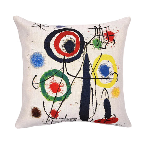Miro Untitled 1775 kudde från Poulin Design - 1 - Jacobsen Plus
