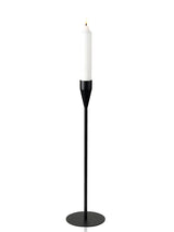 Jupiter Ljusstake, svart från Piet Hein - 9 - Jacobsen Plus