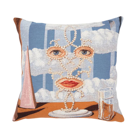 Magritte Sheherazade Kudde från Poulin Design - 1 - Jacobsen Plus
