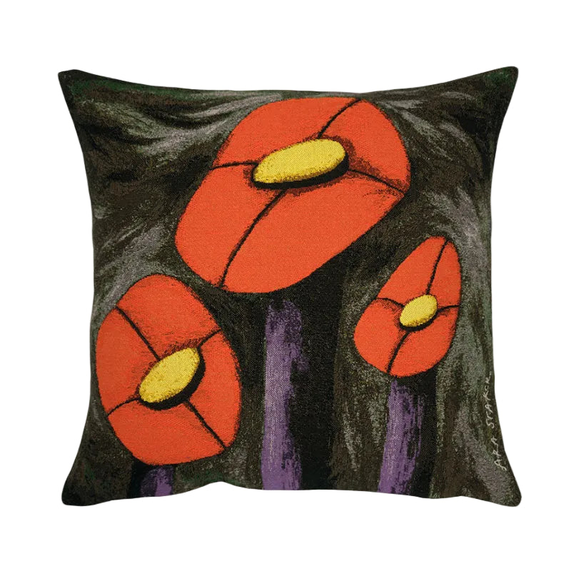 Ara Starck Poppy kudde från Poulin Design - 1 - Jacobsen Plus