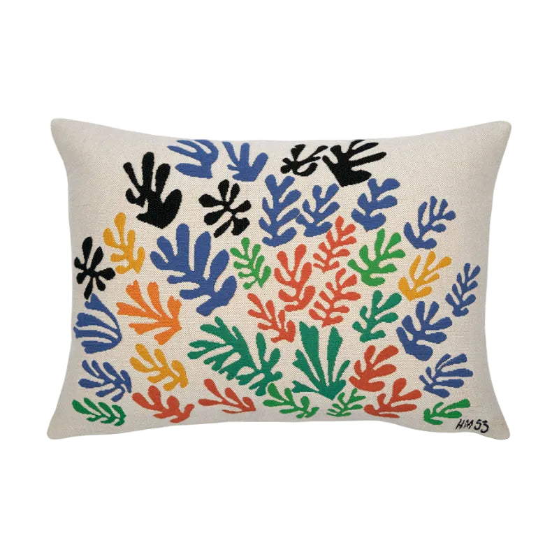 Matisse La gerbe Kudde från Poulin Design - 1 - Jacobsen Plus