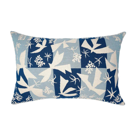 Matisse Polynésie, le cie-kudde från Poulin Design - 1 - Jacobsen Plus