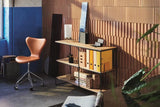 Planner Bokhylla MC500 från Fritz Hansen - 3 - Jacobsen Plus