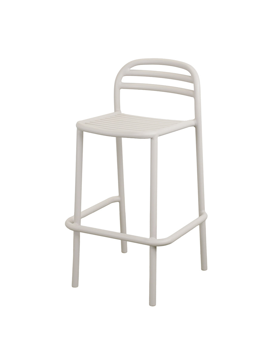 Bliss Utomhusbarstol från Cane-line - Sand - Jacobsen Plus