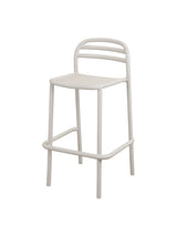 Bliss Utomhusbarstol från Cane-line - Sand - Jacobsen Plus