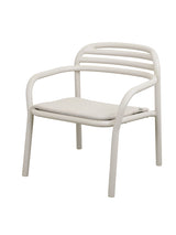 Sittdyna till Bliss Loungestol för utomhusbruk från Cane-line - 6 - Jacobsen Plus