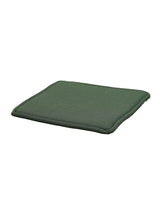 Sittdyna till Bliss Loungestol för utomhusbruk från Cane-line - Light green - Jacobsen Plus
