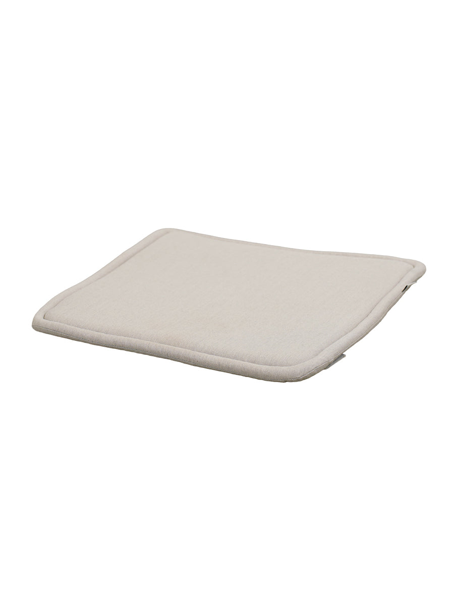 Sittdyna till Bliss Loungestol för utomhusbruk från Cane-line - Sand - Jacobsen Plus