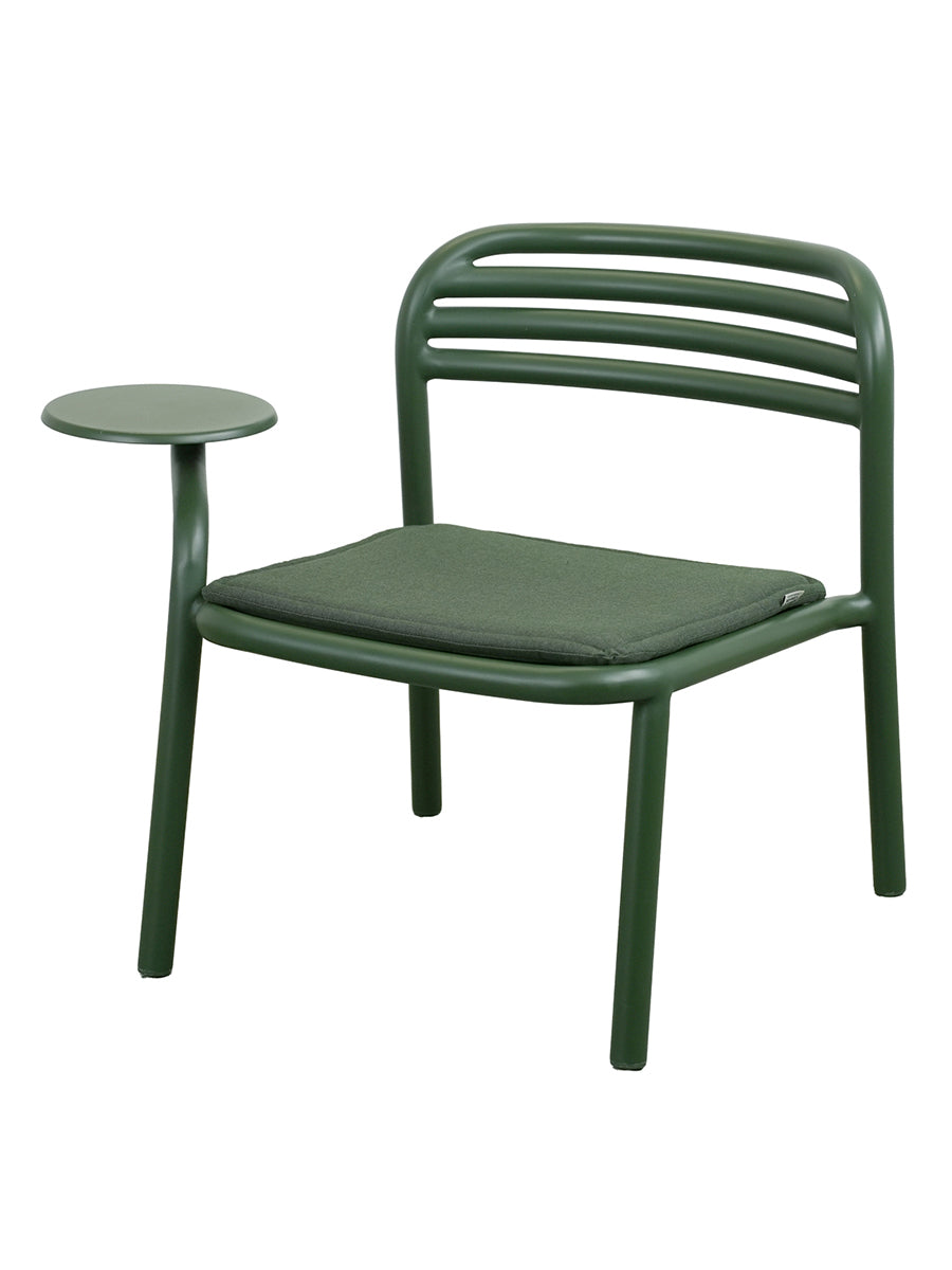Sittdyna till Bliss Loungestol för utomhusbruk från Cane-line - 5 - Jacobsen Plus