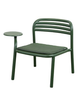 Sittdyna till Bliss Loungestol för utomhusbruk från Cane-line - 5 - Jacobsen Plus
