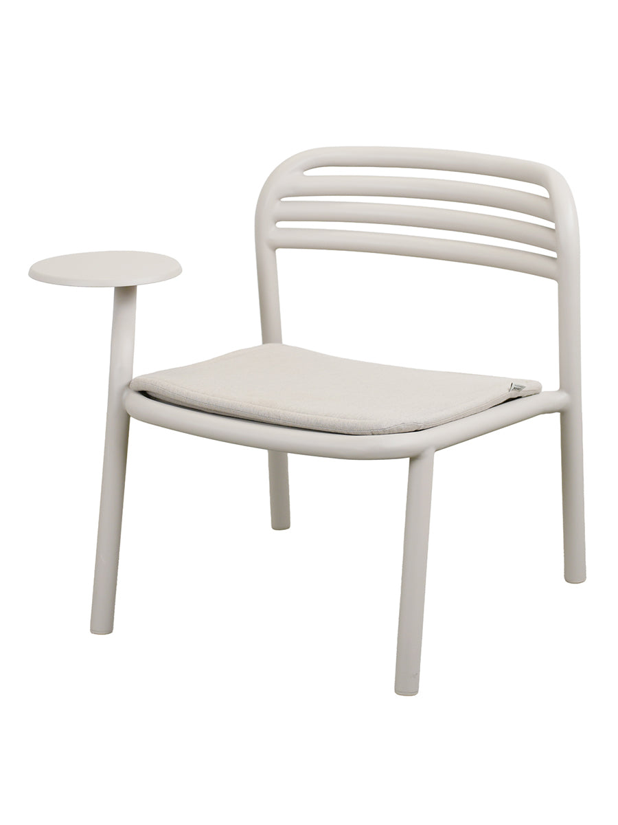 Sittdyna till Bliss Loungestol för utomhusbruk från Cane-line - 3 - Jacobsen Plus