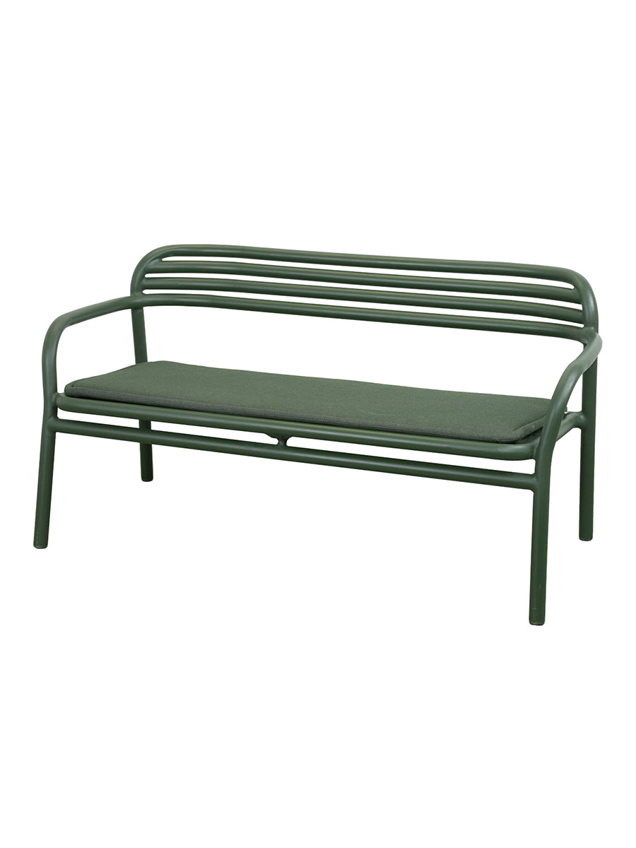 Sittdyna till Bliss utomhussoffa från Cane-line - 1 - Jacobsen Plus