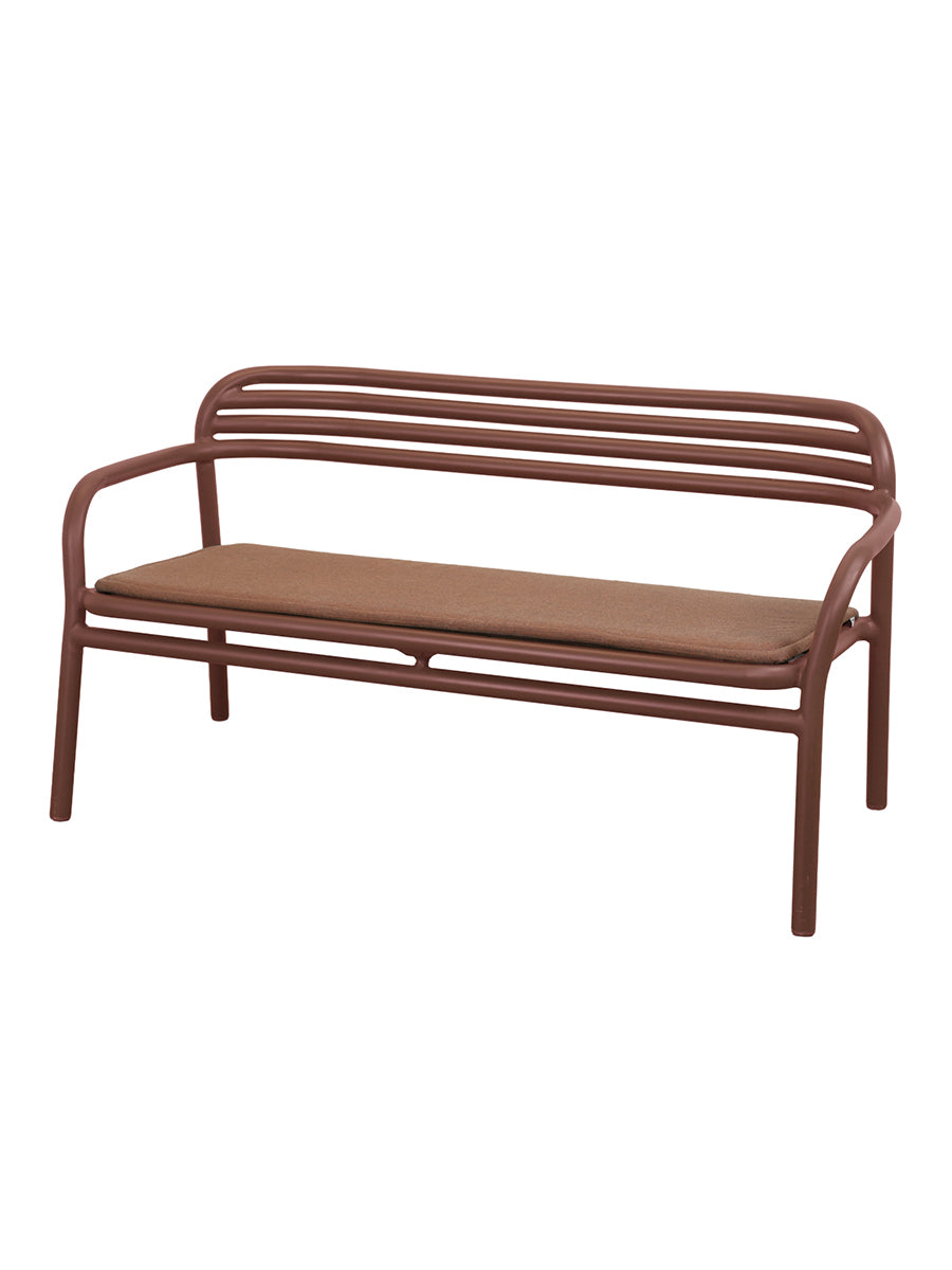 Sittdyna till Bliss utomhussoffa från Cane-line - 4 - Jacobsen Plus