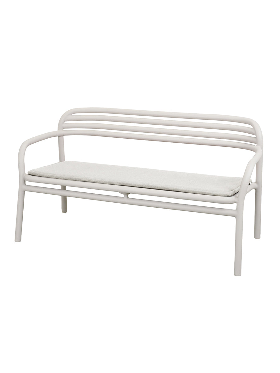 Sittdyna till Bliss utomhussoffa från Cane-line - 3 - Jacobsen Plus