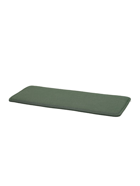 Sittdyna till Bliss utomhussoffa från Cane-line - Light green - Jacobsen Plus