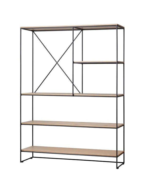 Planner Bokhylla MC520 från Fritz Hansen - 4 - Jacobsen Plus