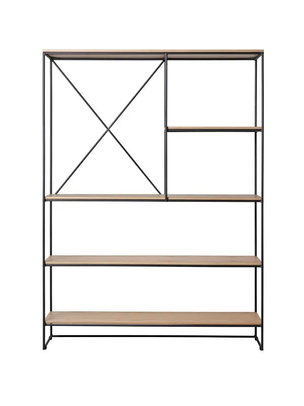 Planner Bokhylla MC520 från Fritz Hansen - 1 - Jacobsen Plus