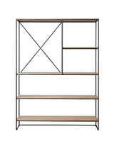 Planner Bokhylla MC520 från Fritz Hansen - 1 - Jacobsen Plus