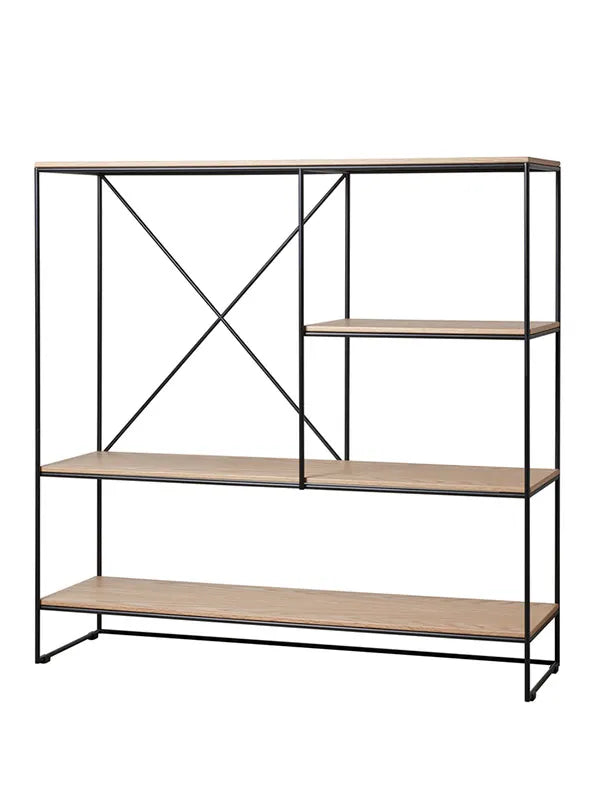 Planner Bokhylla MC510 från Fritz Hansen - 3 - Jacobsen Plus