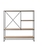 Planner Bokhylla MC510 från Fritz Hansen - 1 - Jacobsen Plus