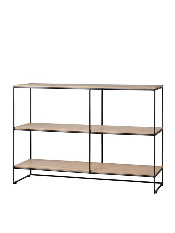 Planner Bokhylla MC500 från Fritz Hansen - 6 - Jacobsen Plus