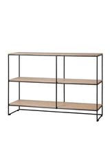Planner Bokhylla MC500 från Fritz Hansen - 6 - Jacobsen Plus