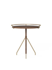 Umanoff Side Table 45 från Audo Copenhagen
