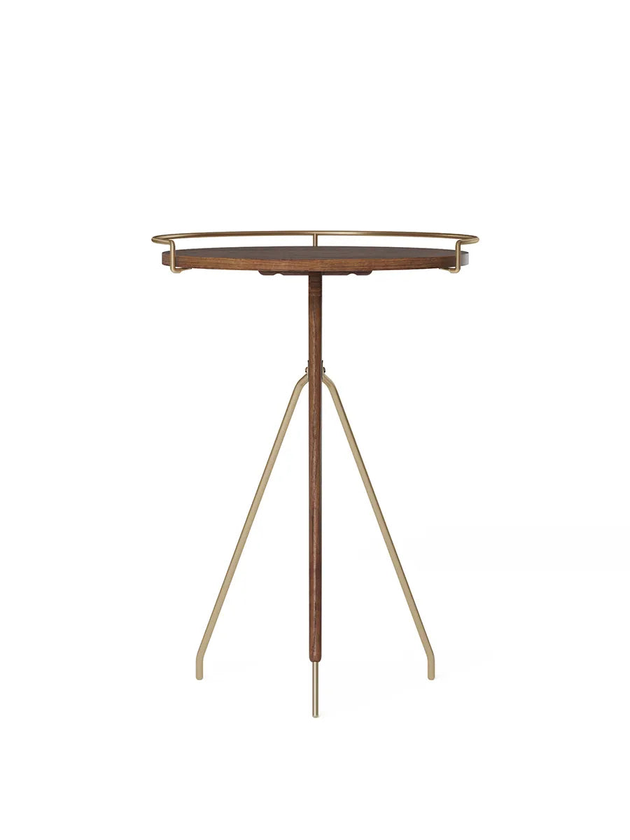 Umanoff Side Table 60 från Audo Copenhagen