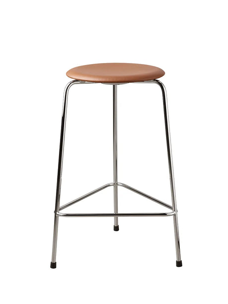 Dot barstol, valnöt av Arne Jacobsen - Jacobsen Plus