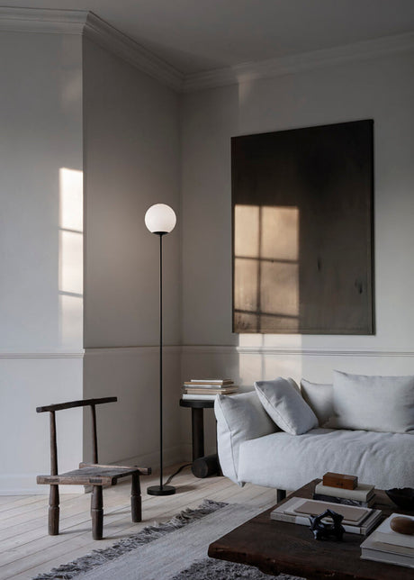 Model 1081 Golvlampa från Astep - 168 cm - Jacobsen Plus