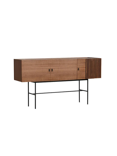 Array skänk, 180 cm från Woud - Ek - Jacobsen Plus