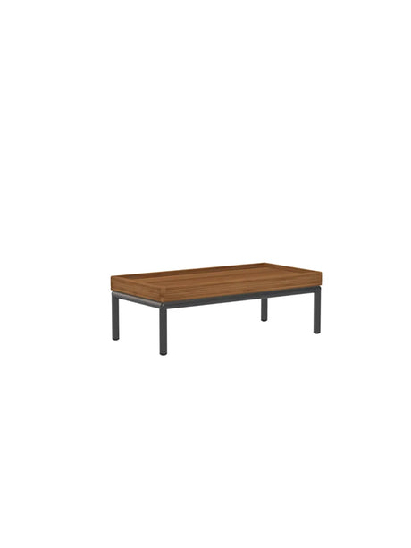Level-bord från Houe - 81 x 81 cm - Jacobsen Plus