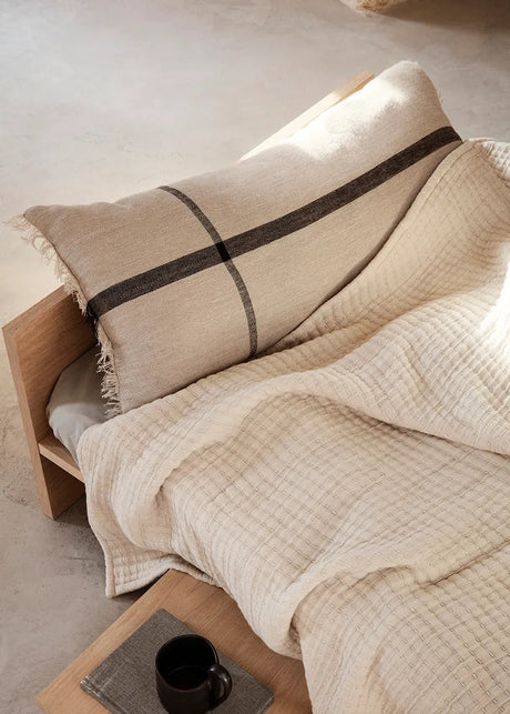 Calm Kudde 38 x 88 cm från Ferm Living - 2 - Jacobsen Plus