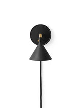 Cast Sconce vägglampa från Audo Copenhagen - 5 - Jacobsen Plus